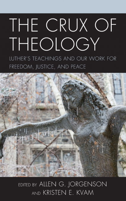 Crux of Theology