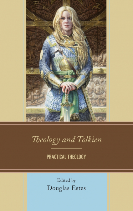 Theology and Tolkien