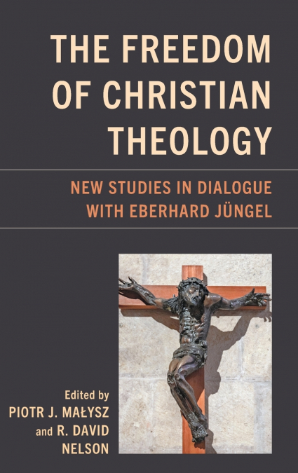 Freedom of Christian Theology