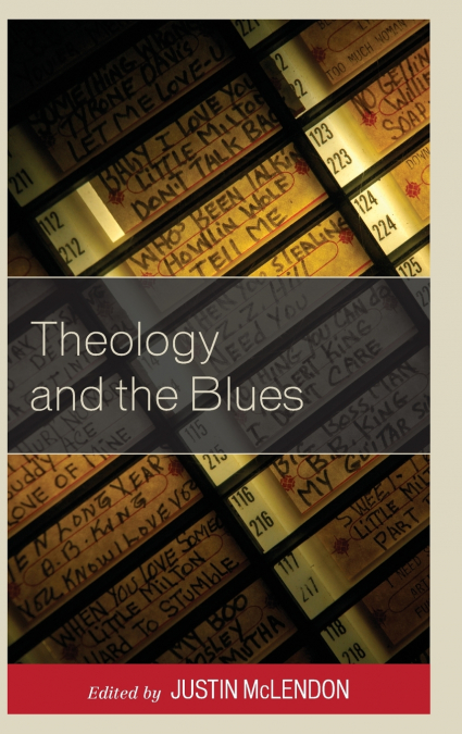 Theology and the Blues