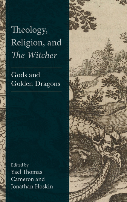 Theology, Religion and The Witcher