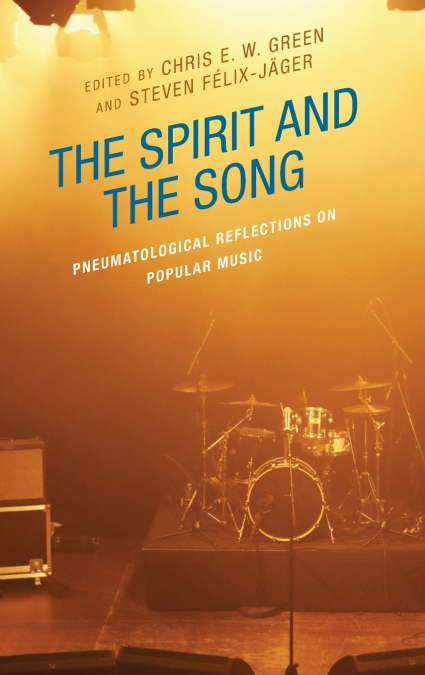 Spirit and the Song