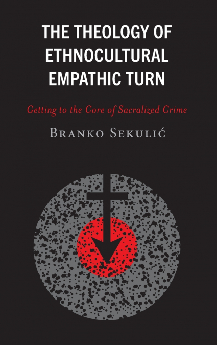 Theology of Ethnocultural Empathic Turn