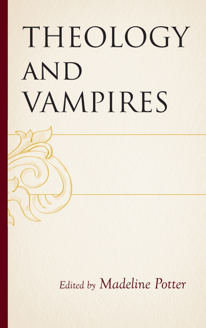 Theology and Vampires