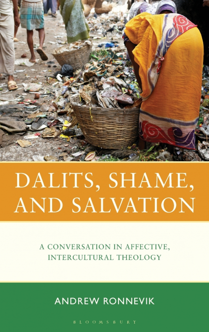 Dalits, Shame, and Salvation
