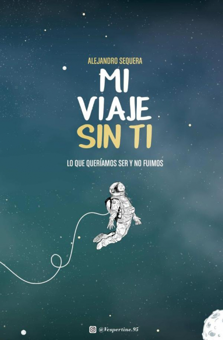 Mi Viaje Sin Ti