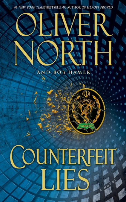 Counterfeit Lies