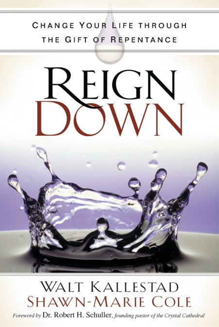 Reign Down