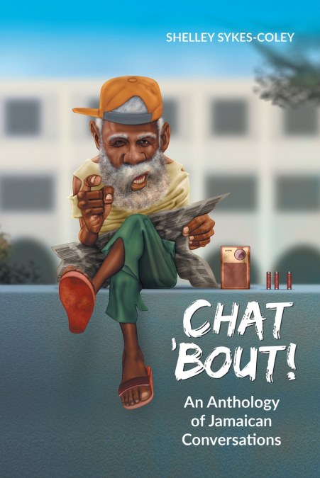 Chat ’Bout!