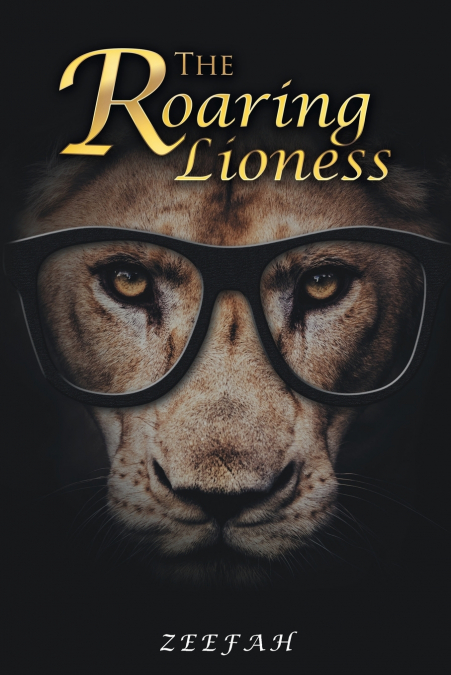 The Roaring Lioness