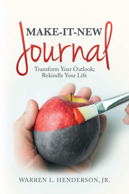 Make-It-New Journal
