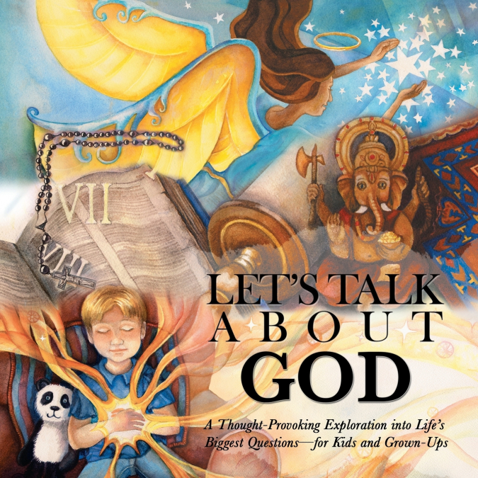 Let’s Talk About God