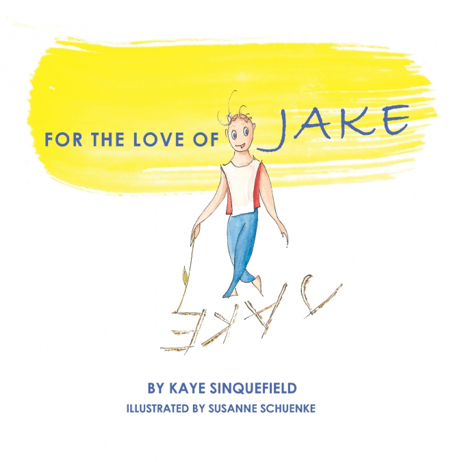 For the Love of Jake