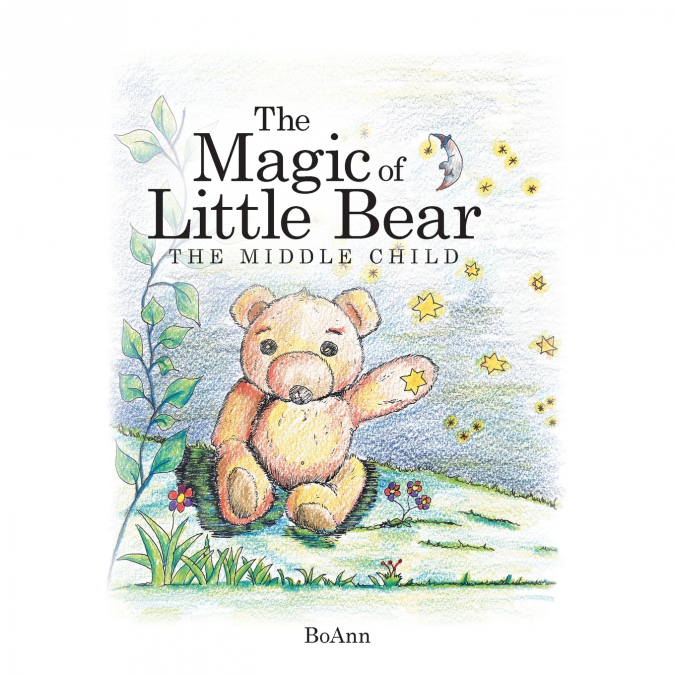 The Magic of Little Bear