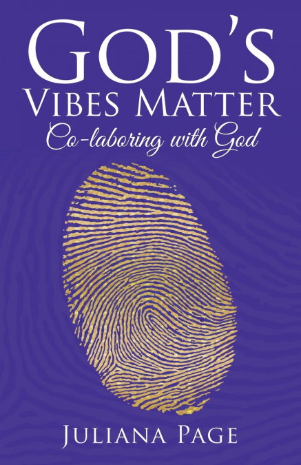 God’S Vibes Matter