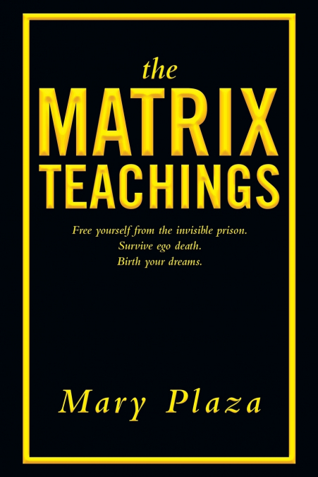 The Matrix Teachings