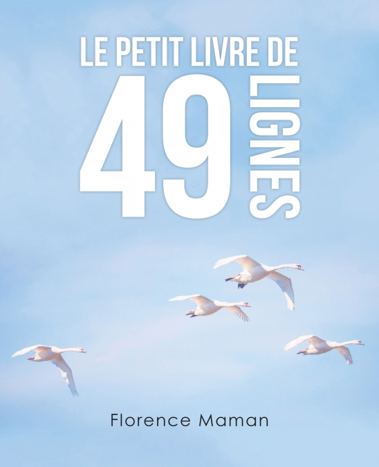 Le  Petit  Livre  De 49 Lignes