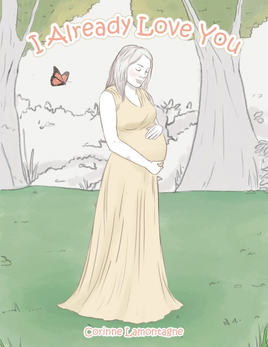 I Already Love You
