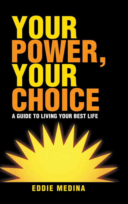 Your Power, Your Choice