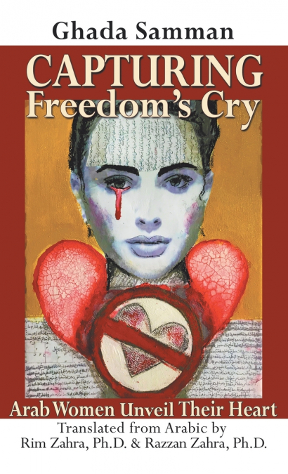 Capturing Freedom’s Cry