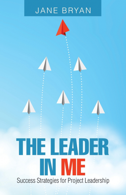 The Leader in Me
