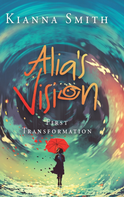 Alia’s Vision
