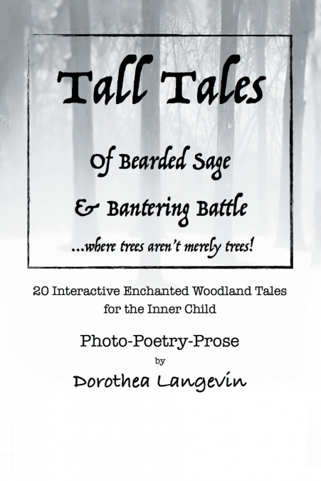 Tall Tales