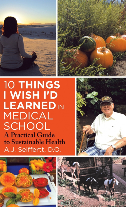 10 Things I Wish I’d Learned in Medical School