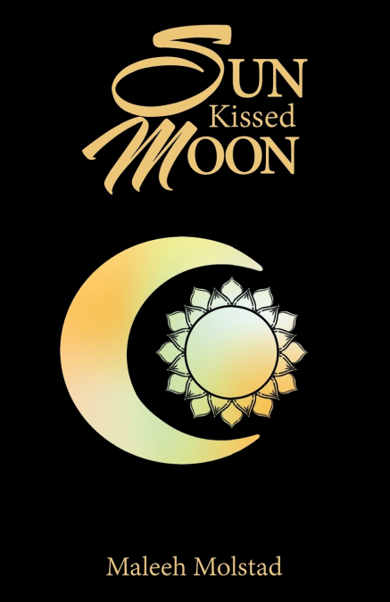Sun Kissed Moon