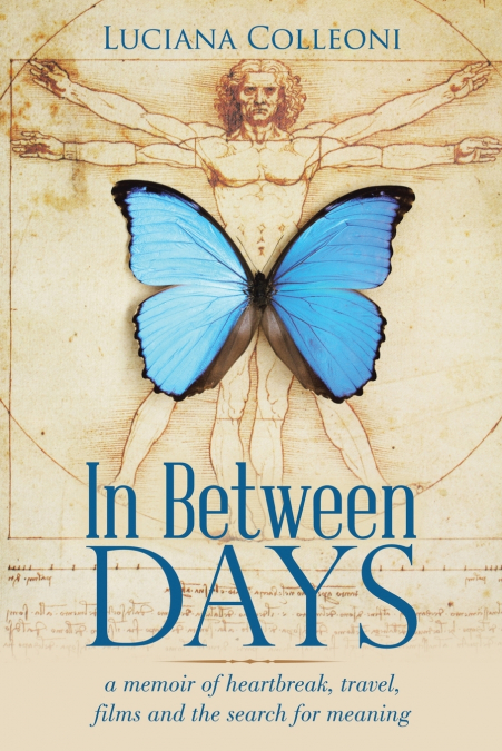 In Between Days