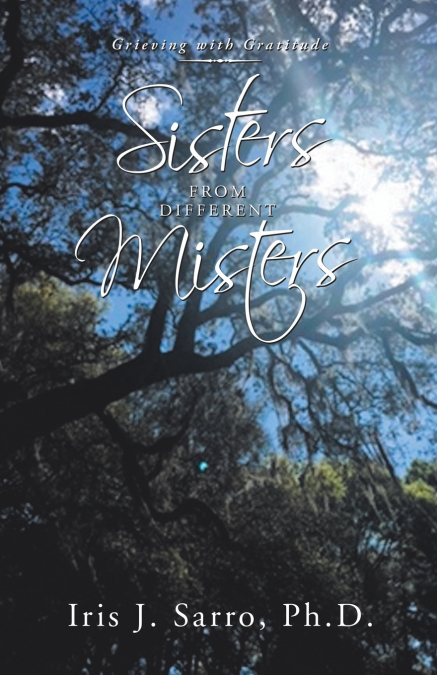 Sisters from Different Misters