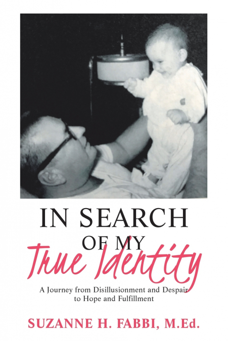 In Search of My True Identity