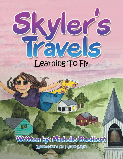 Skyler’s Travels