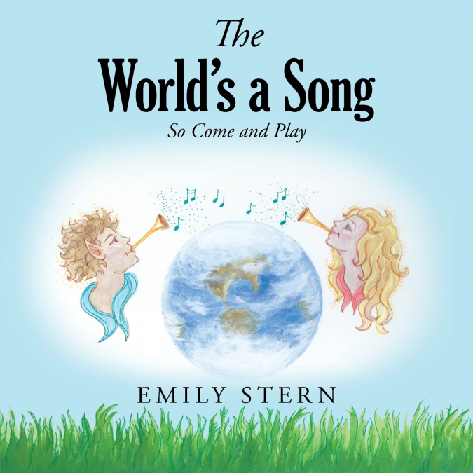 The World’s a Song