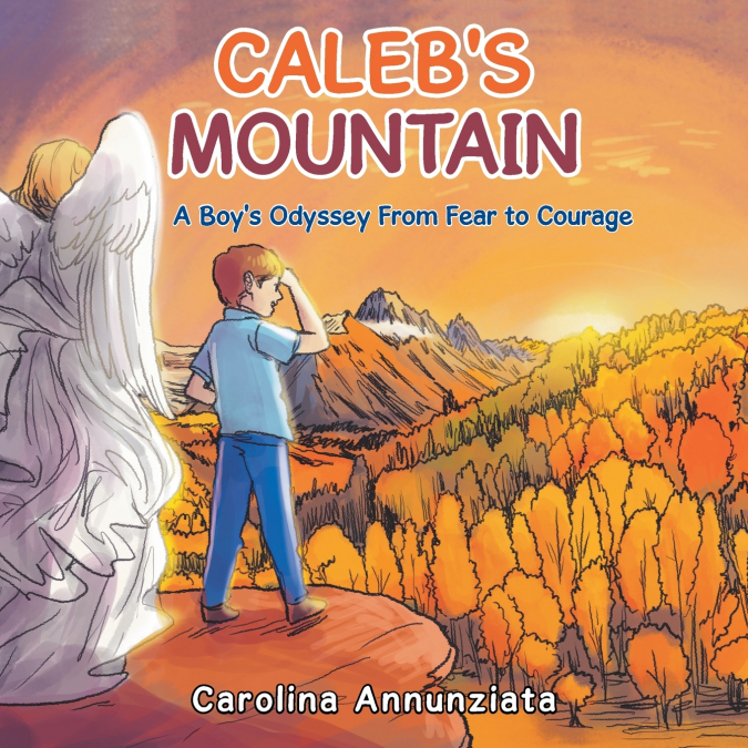 Caleb’s Mountain