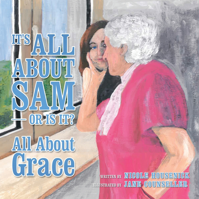 It’s All About Sam or Is It?