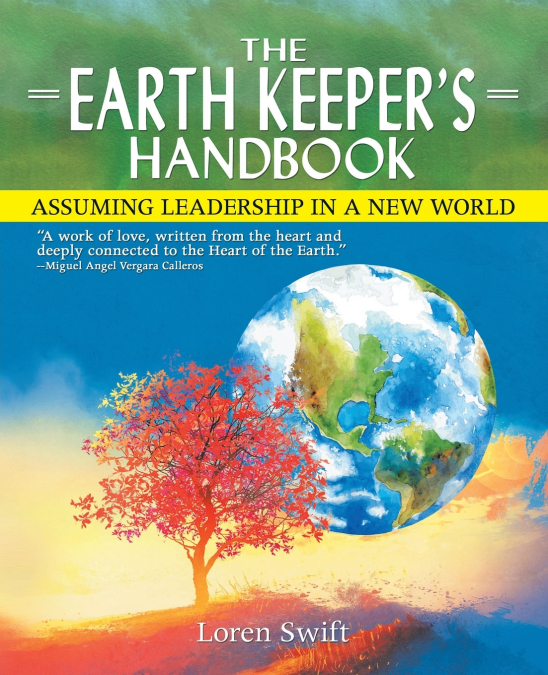 The Earth Keeper’s Handbook