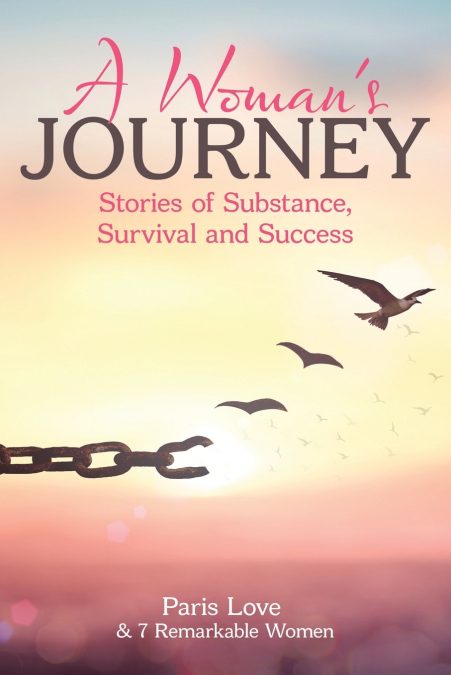 A Woman’s Journey