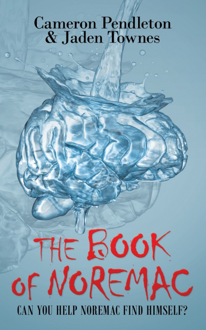 The Book of Noremac