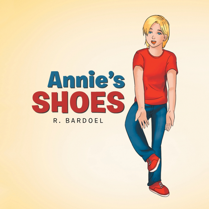 Annie’s Shoes