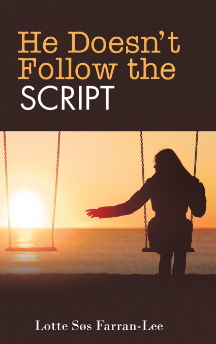 He Doesn’t Follow the Script