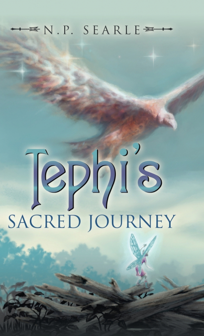 Tephi’s Sacred Journey