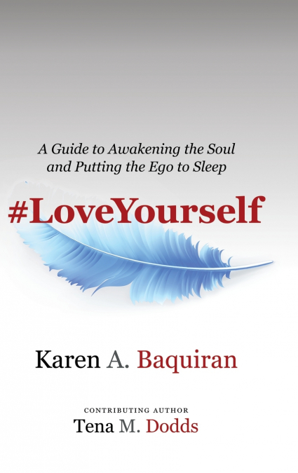 #Loveyourself