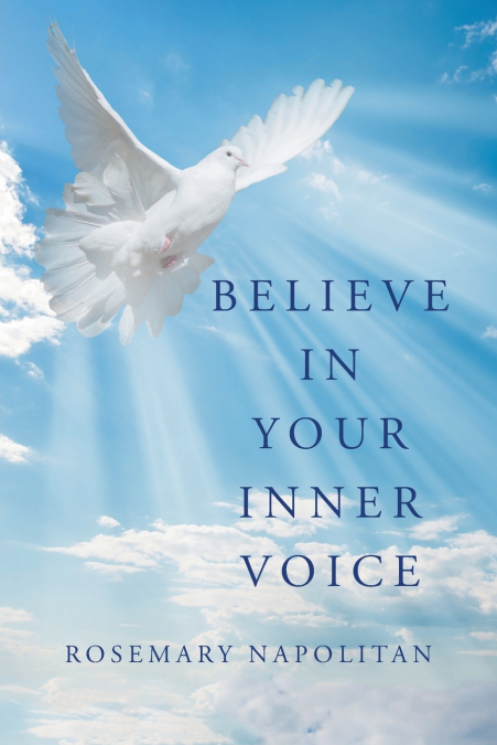 Believe in Your Inner Voice