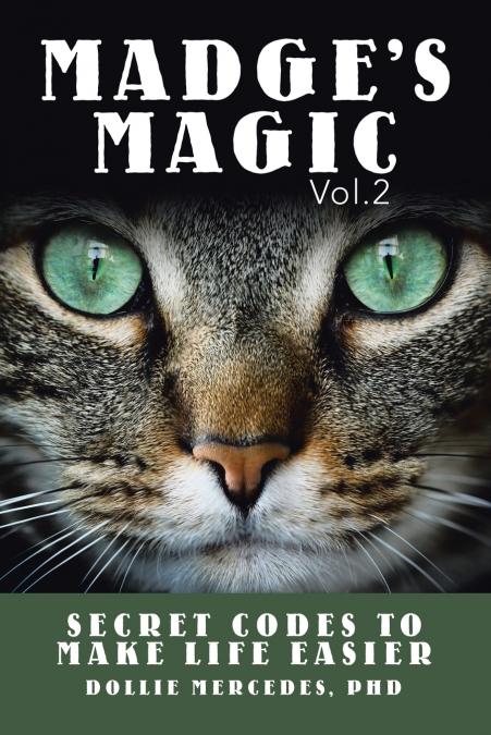 Madge’s Magic Vol.2