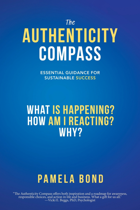 The Authenticity Compass