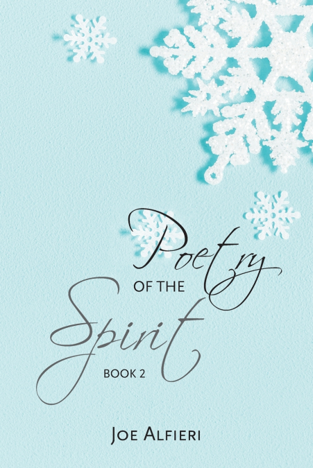 Poetry of the Spirit