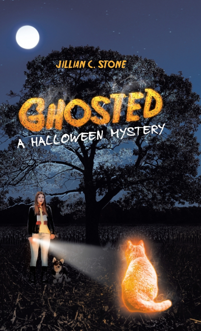 Ghosted