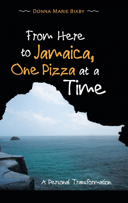 From Here to Jamaica, One Pizza at a Time