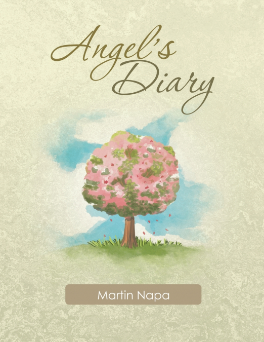 Angel’s Diary